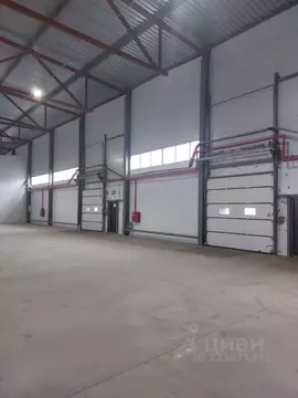 Производственное помещение в Владимирская область, Владимир ...