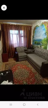 2-к кв. Тульская область, Тула Городской пер., 15 (51.0 м)