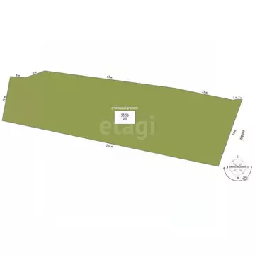 Помещение свободного назначения в Владимирская область, Петушки ...