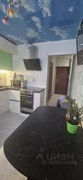 1-к кв. Самарская область, Тольятти бул. Ленина, 14А (38.0 м)