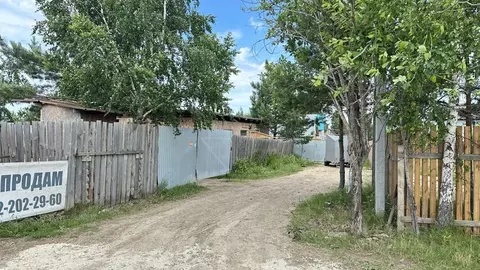 Участок в Свердловская область, Екатеринбург муниципальное ...