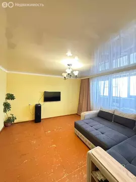 2-комнатная квартира: Чита, Железобетонная улица, 16 (52.9 м)