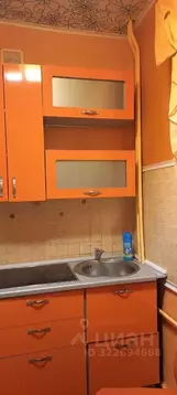 2-к кв. Самарская область, Самара просп. Кирова, 24 (46.0 м)