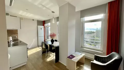 3-к кв. Санкт-Петербург ул. Академика Павлова, 7 (74.0 м)