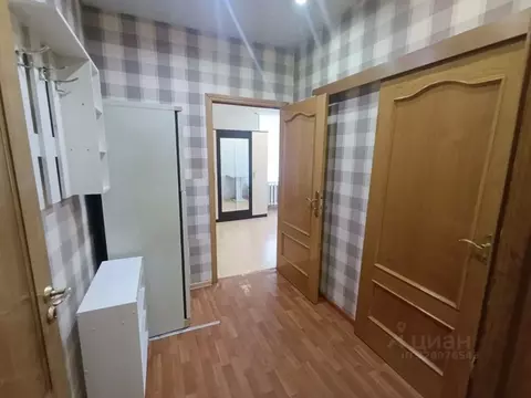 2-к кв. Москва 1-й Институтский проезд, 6 (45.0 м)