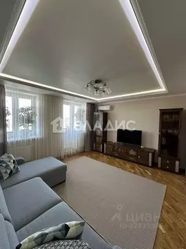 3-к кв. Московская область, Балашиха Первомайский проезд, 1 (90.4 м)