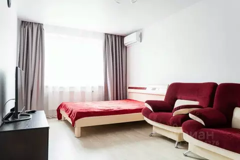 1-к кв. Башкортостан, Уфа ул. Гафури, 56 (37.0 м)