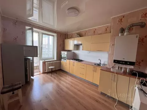 1-к кв. Башкортостан, Уфа ул. Зайнаб Биишевой, 15 (40.0 м)