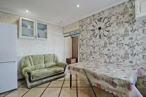 2-к кв. Калининградская область, Гурьевск ул. Новая Кленовая, 1 (50.2 ...