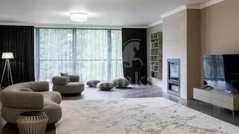 Дом в Московская область, Истра муниципальный округ, д. Чесноково, ...