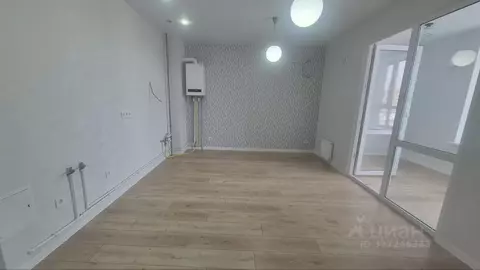 2-к кв. Волгоградская область, Волгоград Новодвинская ул., 18 (48.0 м)