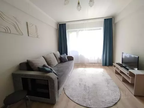 2-к кв. Бурятия, Улан-Удэ ул. Бабушкина, 27 (45.0 м)