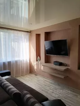 2-к кв. Краснодарский край, Краснодар ул. Архитектора Ишунина, 7 (61.5 ...