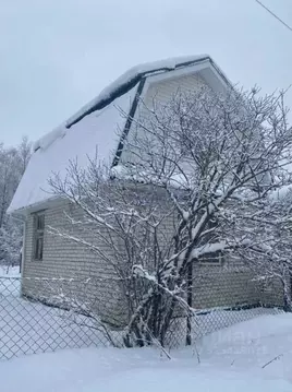 Дом в Нижегородская область, Нижний Новгород Лесная поляна СНТ, 424 ...