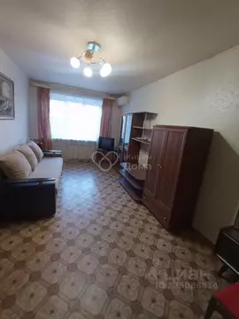 2-к кв. Волгоградская область, Волгоград ул. 64-й Армии, 20Б (44.5 м)