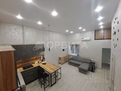 Таунхаус в Тюменская область, Тюмень Выборгская ул., 56 (104 м)