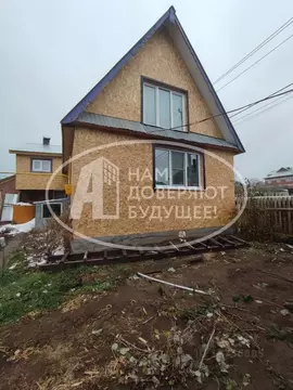 Дом в Пермский край, Чайковский ул. Бажова, 51 (118 м)
