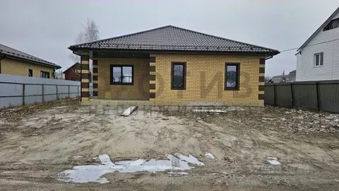 Дом в Тюменская область, Тюмень Медик СНТ,  (147 м)