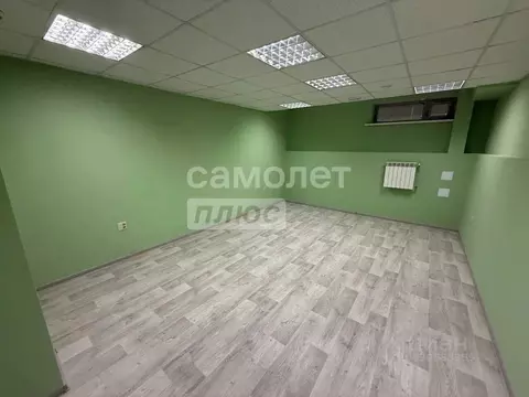 Помещение свободного назначения в Челябинская область, Челябинск ул. ...