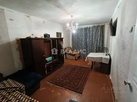 2-к кв. Московская область, Люберцы Октябрьский просп., 306 (35.7 м)