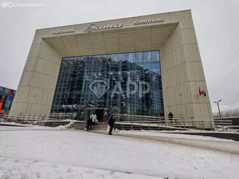 Помещение свободного назначения (550 м)