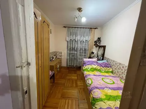 3-к кв. Крым, Симферополь ул. Трубаченко (69.6 м)