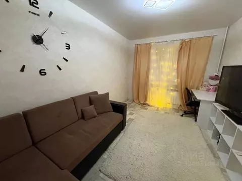 2-к кв. Самарская область, Самара ул. Авроры, 217 (42.0 м)