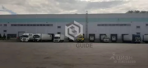 Склад в Московская область, Дмитровский муниципальный округ, д. ...