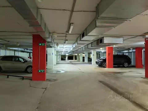 Гараж в Владимирская область, Владимир Октябрьский просп., 27 (16 м)