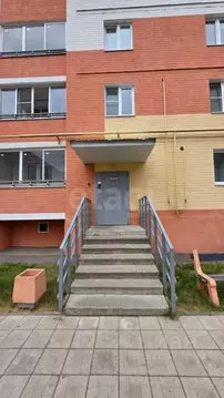 3-к кв. Тверская область, Тверь ул. Фрунзе, 24 (84.0 м)