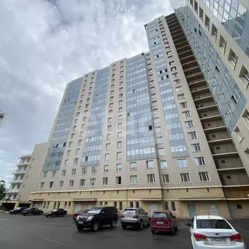3-к кв. Санкт-Петербург Зеленогорская ул., 7 (126.5 м)