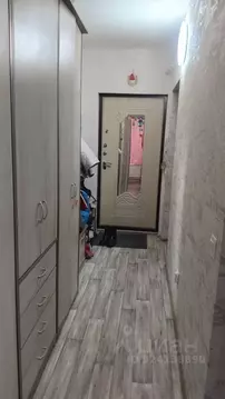 3-к кв. Пермский край, Пермь Делегатская ул., 35Б (67.0 м)