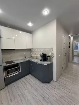 1-к кв. Московская область, Королев Юбилейный мкр, ул. М.К. ...