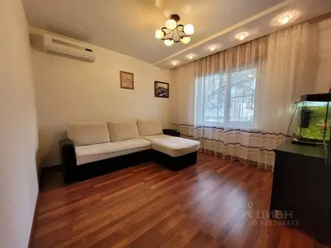 3-к кв. Волгоградская область, Волгоград ул. Космонавтов, 43 (63.5 м)