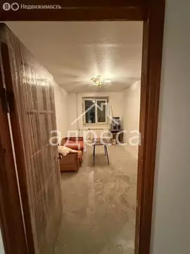 2-комнатная квартира: Самара, улица Мичурина, 17 (56.1 м)