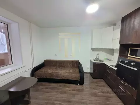 Студия Ленинградская область, Всеволожский район, пос. Бугры бул. ...