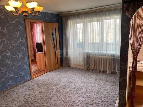 2-к кв. Воронежская область, Воронеж ул. 9 Января, 89 (41.3 м)