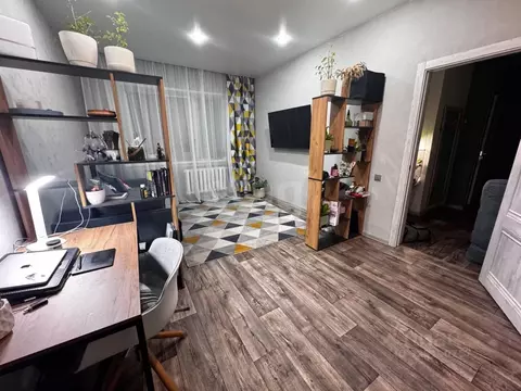 3-к кв. Саха (Якутия), Нерюнгри просп. Геологов, 79 (69.4 м)