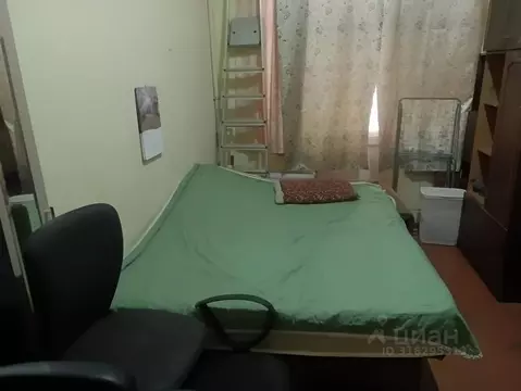 Комната Санкт-Петербург Старорусская ул., 5/3 (16.0 м)