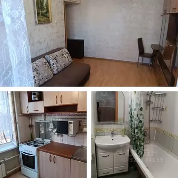 2-к кв. Москва Анадырский проезд, 63 (46.0 м)