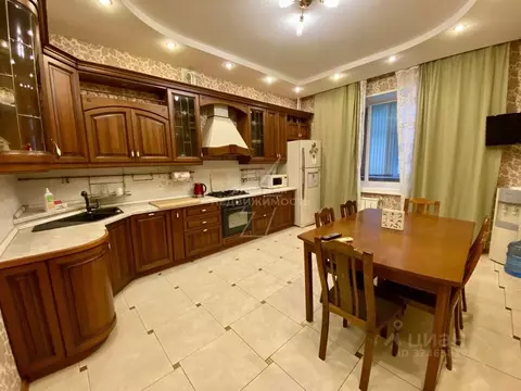 3-к кв. Татарстан, Казань ул. Карла Фукса, 12 (130.0 м)