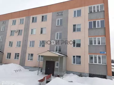 1-к кв. Башкортостан, Уфимский район, Юматовский сельсовет, с. ...