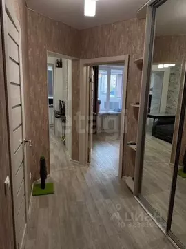 1-к кв. Башкортостан, Уфа ул. Цюрупы, 158/2 (40.0 м)