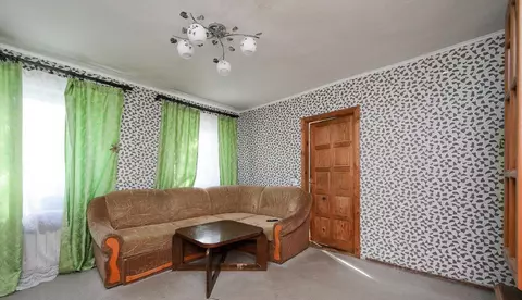 3-к кв. Калининградская область, Калининград Киевская ул., 70 (54.0 м)