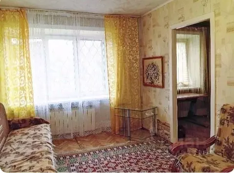 2-к кв. Алтайский край, Бийск ул. Разина, 90/2 (42.1 м)