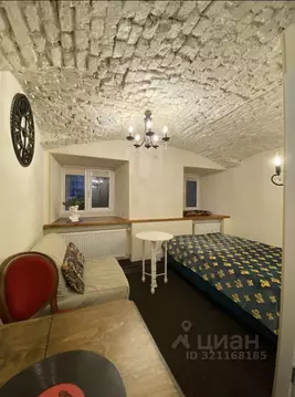 1-к кв. Санкт-Петербург Невский просп., 84-86Б (20.0 м)