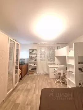 2-к кв. Московская область, Чехов муниципальный округ, д. Беляево 1А ...