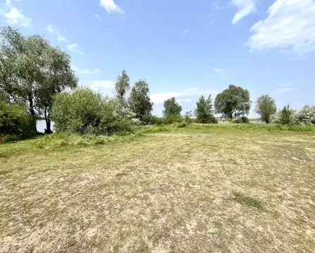 Участок в Саратовская область, Энгельсский район, Красноярское ...