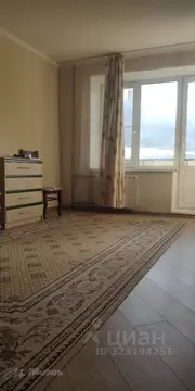 1-к кв. Москва ул. Маршала Бирюзова, 38 (38.0 м)