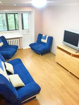 2-к кв. Башкортостан, Уфа ул. Мингажева, 121 (45.0 м)